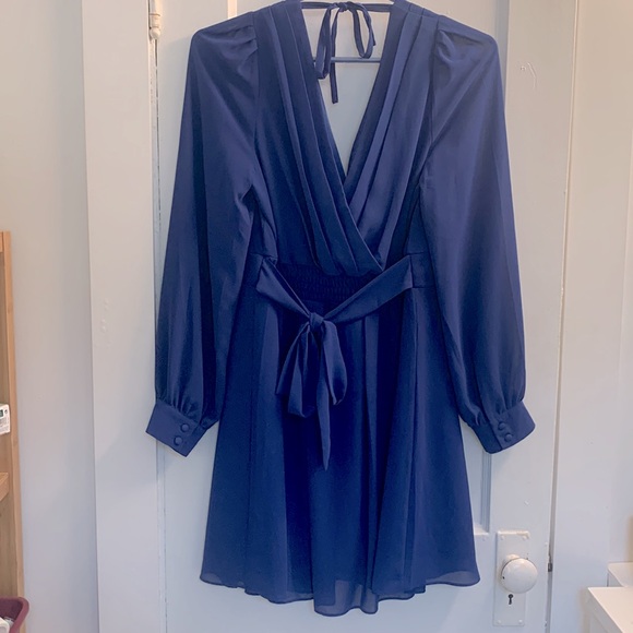 TFNC London Cocktail Dress, size M - Picture 2 of 4